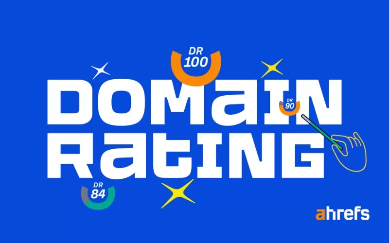 Domain Rating